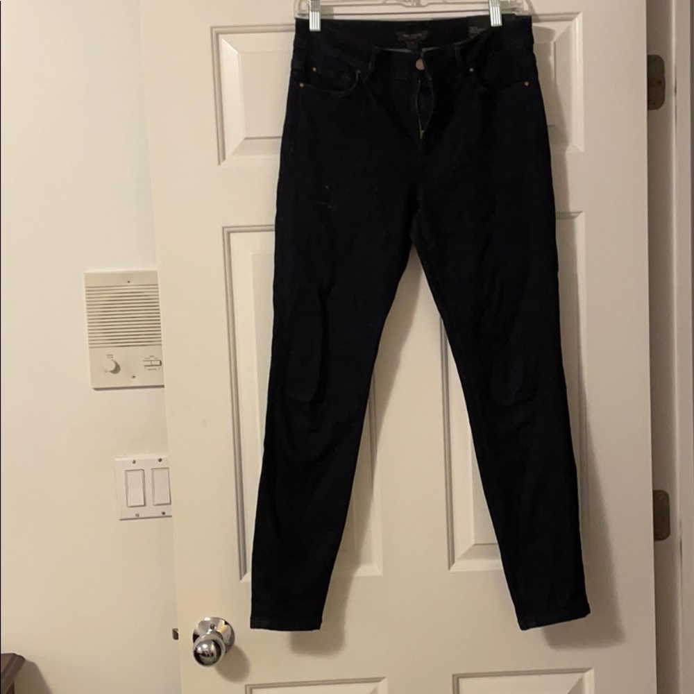 Ann Taylor jeans